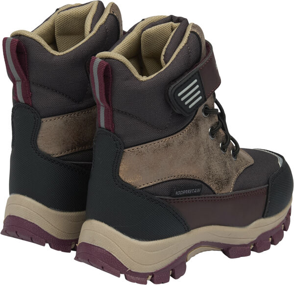 Winter Boot Tex Velcro