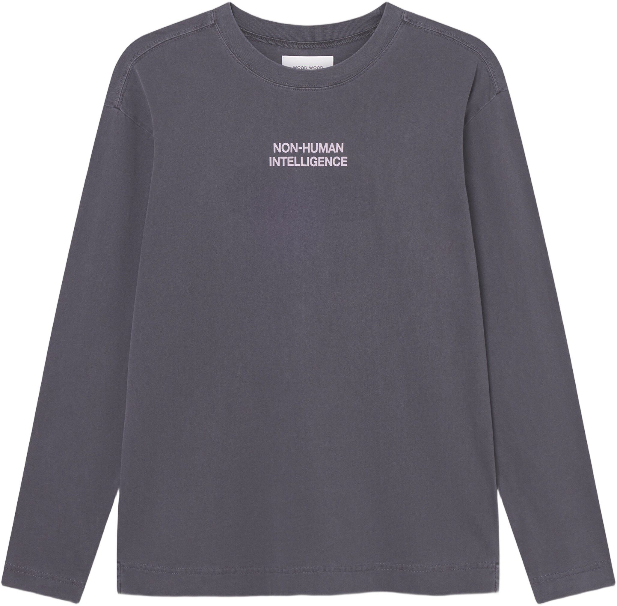 WWRyan x crew neck intel 25207