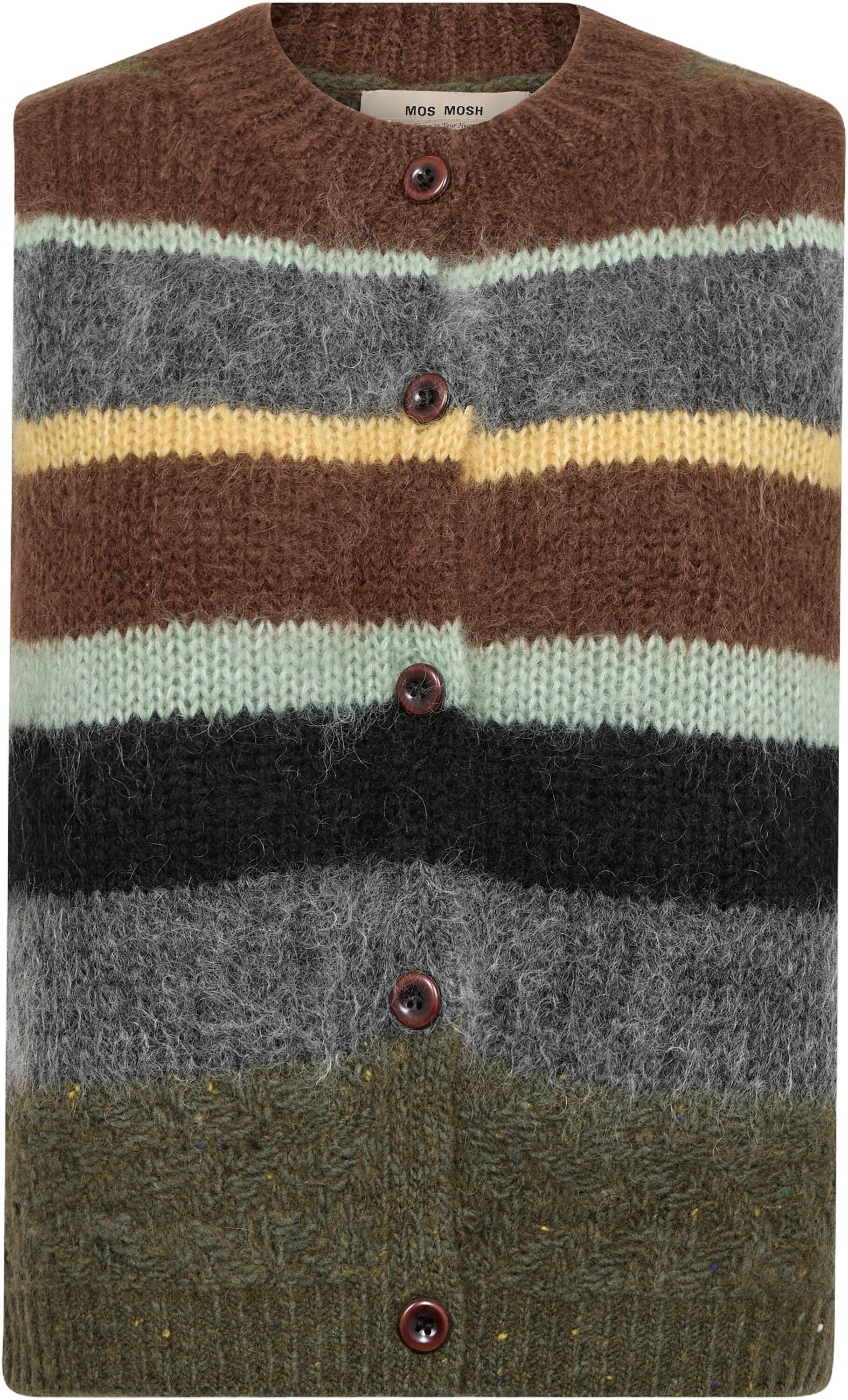 MMEsti Knit Vest
