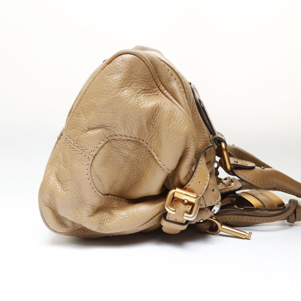 Chlo&eacute; Shoulder Bag