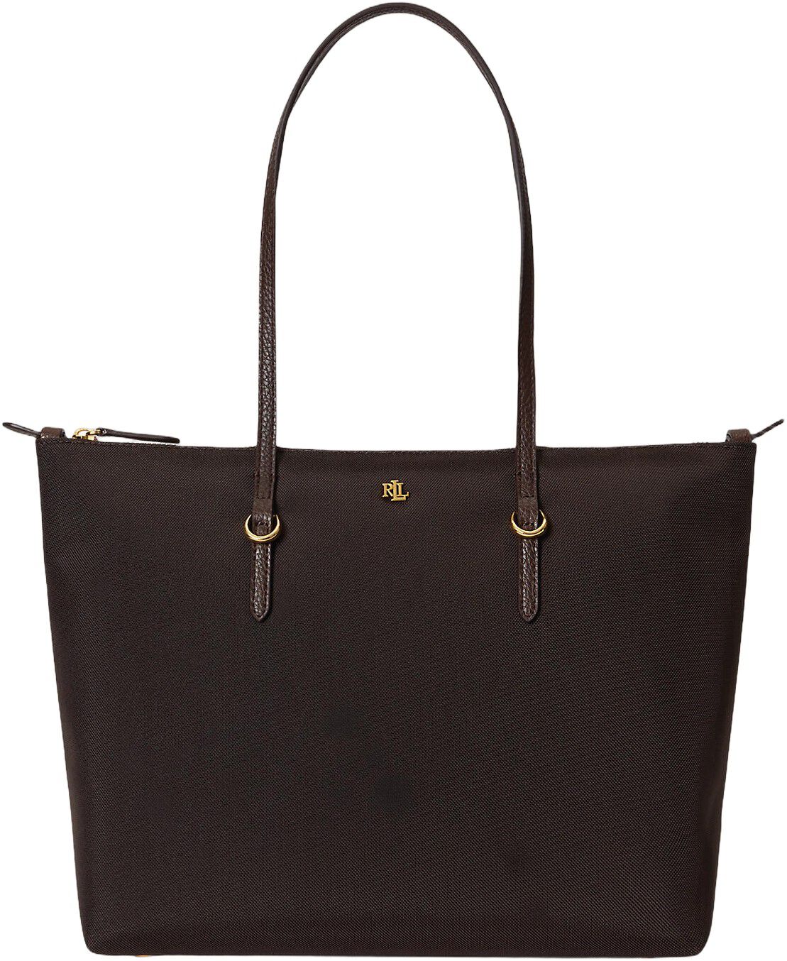 Nylon Medium Keaton Tote Bag