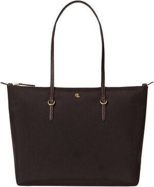 Nylon Medium Keaton Tote Bag