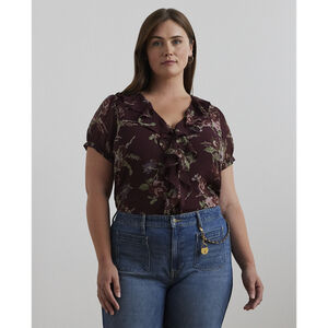 POLY CRINKLE GGT 58-TOP
