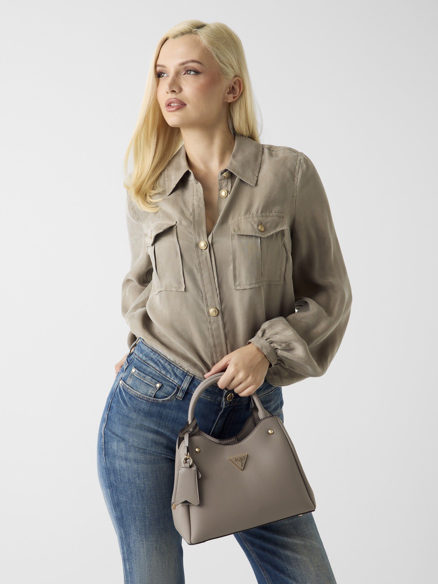 MERIDIAN II SML GFRND CARRYALL