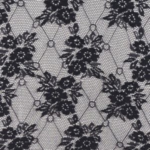 Oroblu Stylish Lace Socks 30