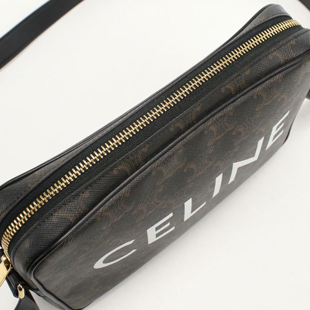 Celine Shoulder Bag