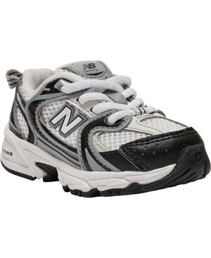 New Balance 530 Kids Bungee Lace
