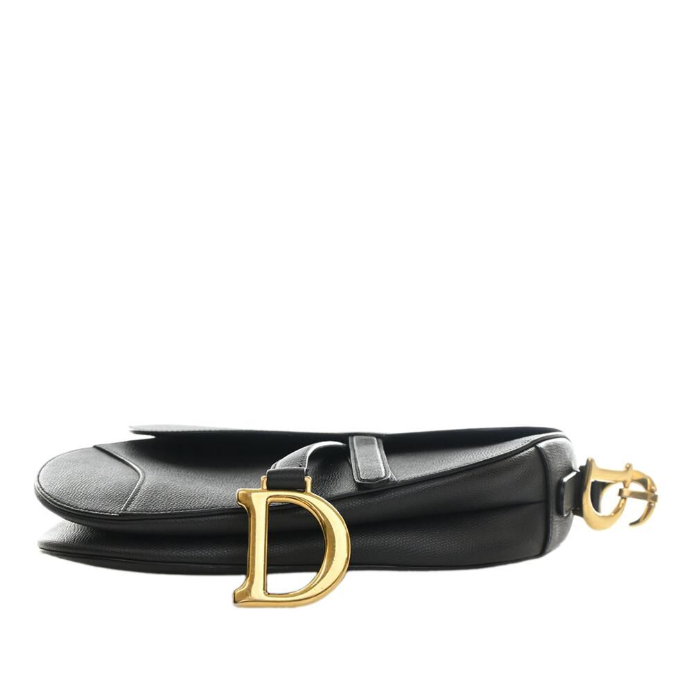 Dior Saddle Bag