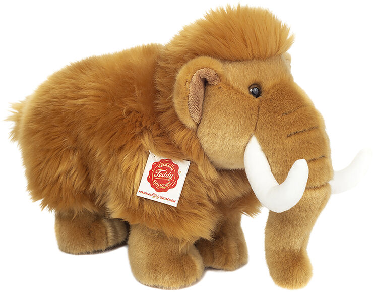 Teddy Hermann - Mammut 33 cm