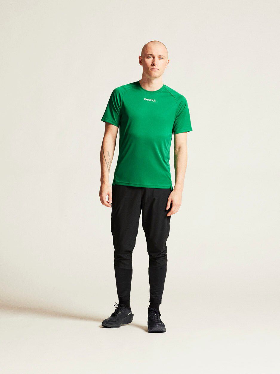 Rush 2. 0 Tr&aelig;nings T-shirt