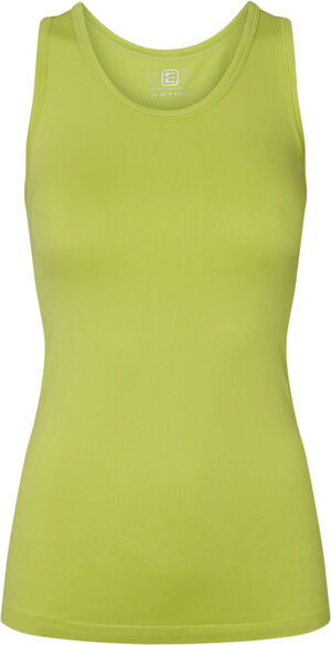 Sports box tank top