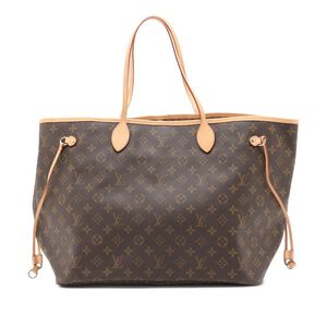 Louis Vuitton Neverfull