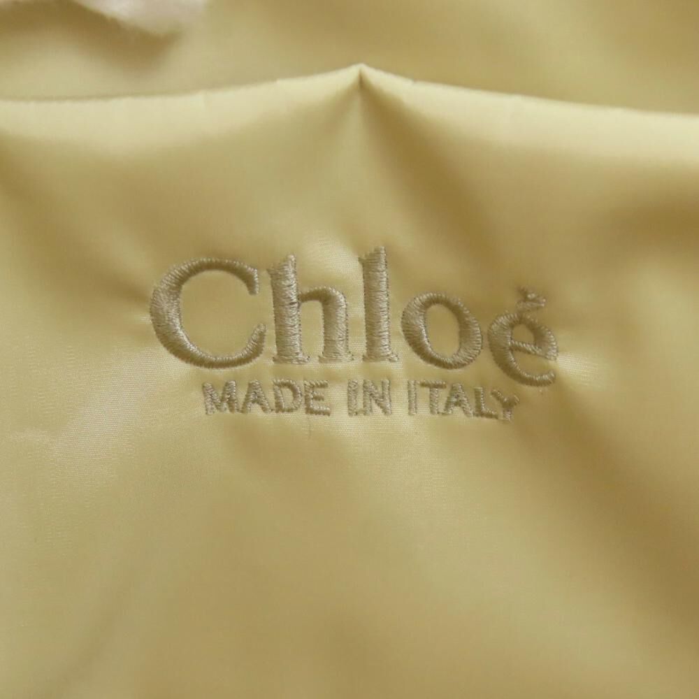 Chlo&eacute; Tote