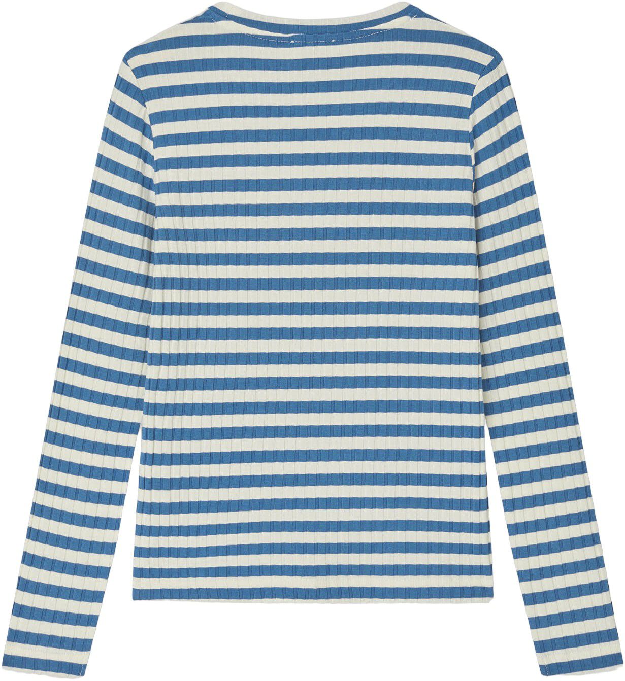 5x5 Classic Stripe Talika Top