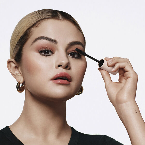 Perfect Strokes Universal - Mini Voluminzing Mascara