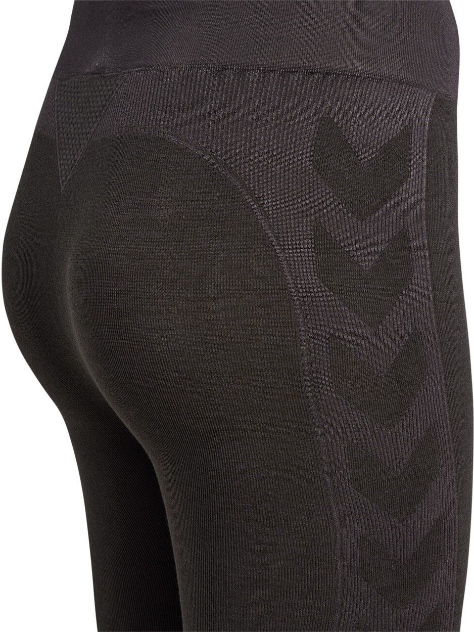 Clea Seamless Mid Waist leggings