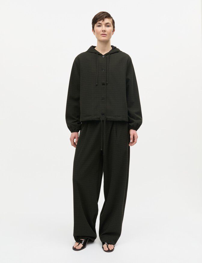 Chuck Gary Jacket