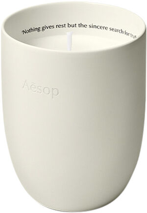 Aesop Candle Callippus