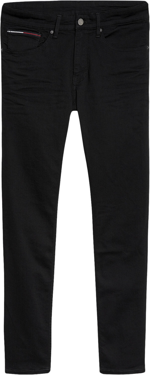 AUSTIN SLIM TAPERED NBKS