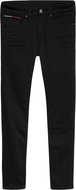 AUSTIN SLIM TAPERED NBKS