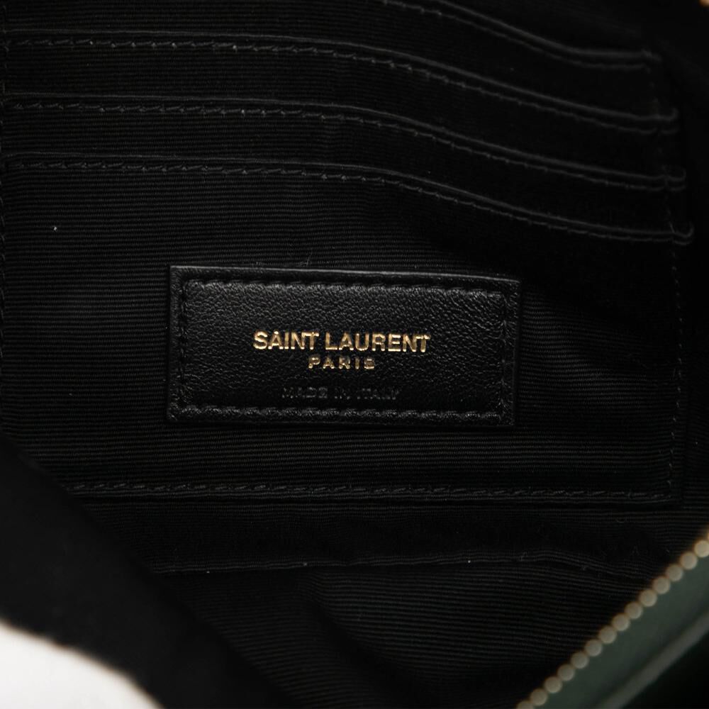Yves Saint Laurent Crossbody Bag