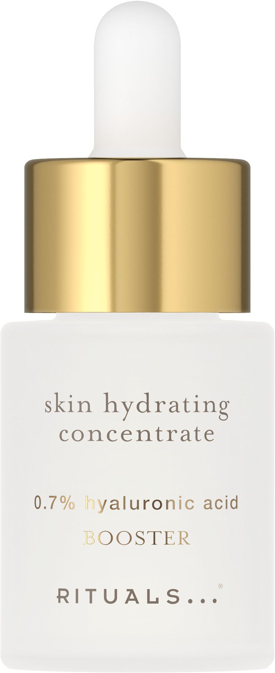 Skin Hydrating Concentrate