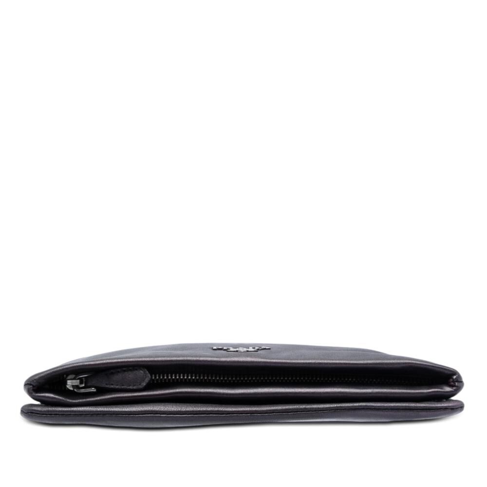 Prada Clutch