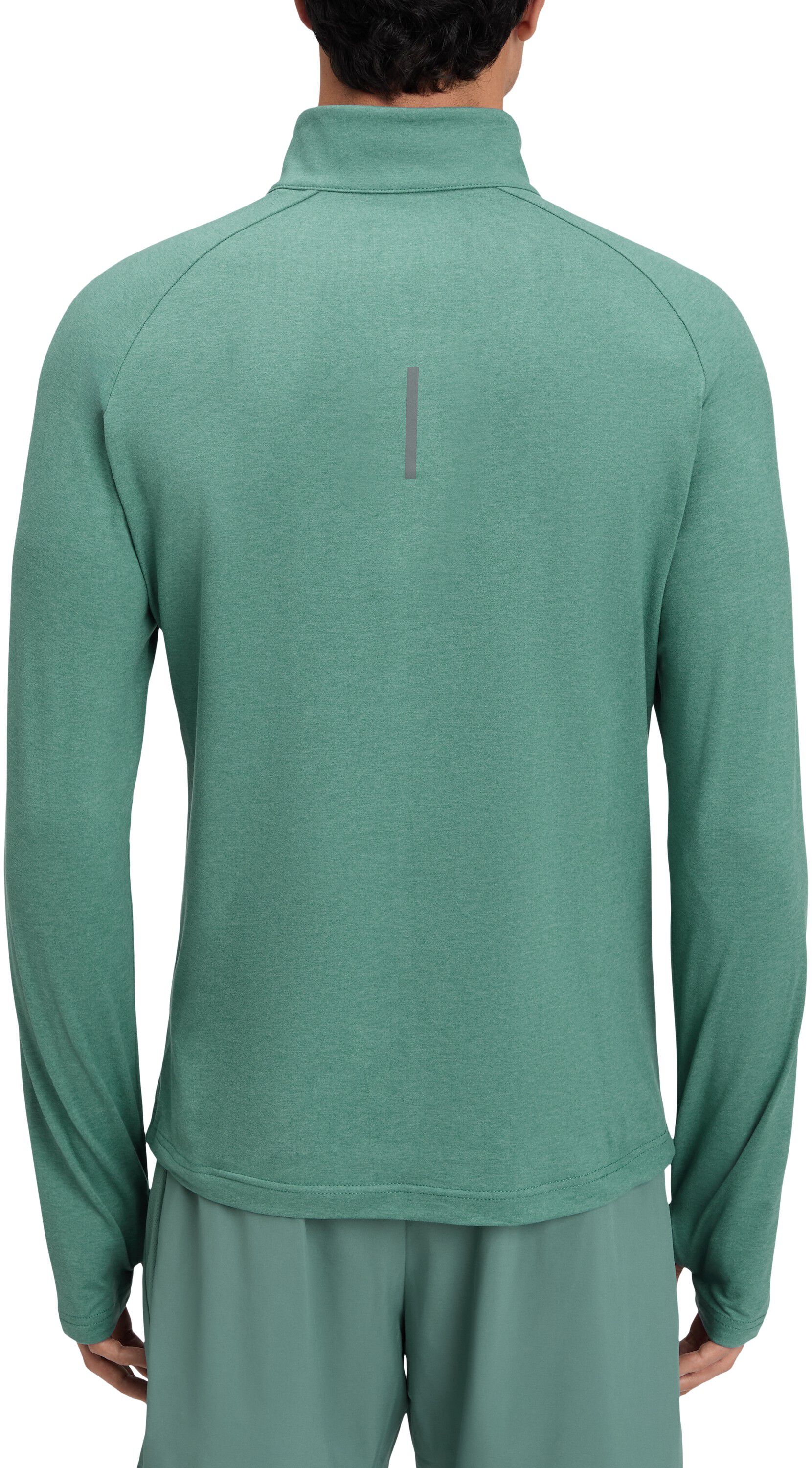 Cusco IV H/Z Midlayer Tr&aelig;nings Tr&oslash;je