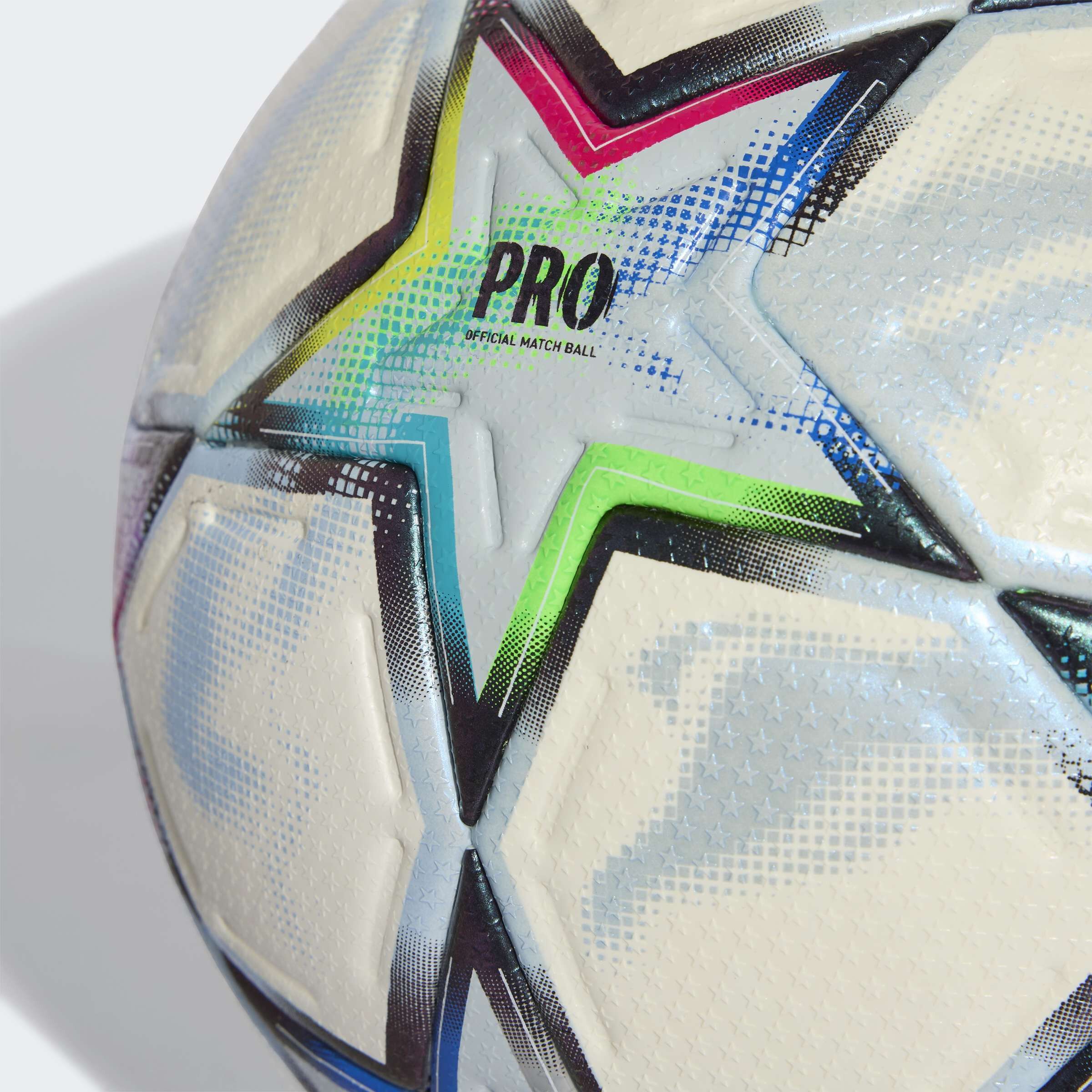 UCL PRO