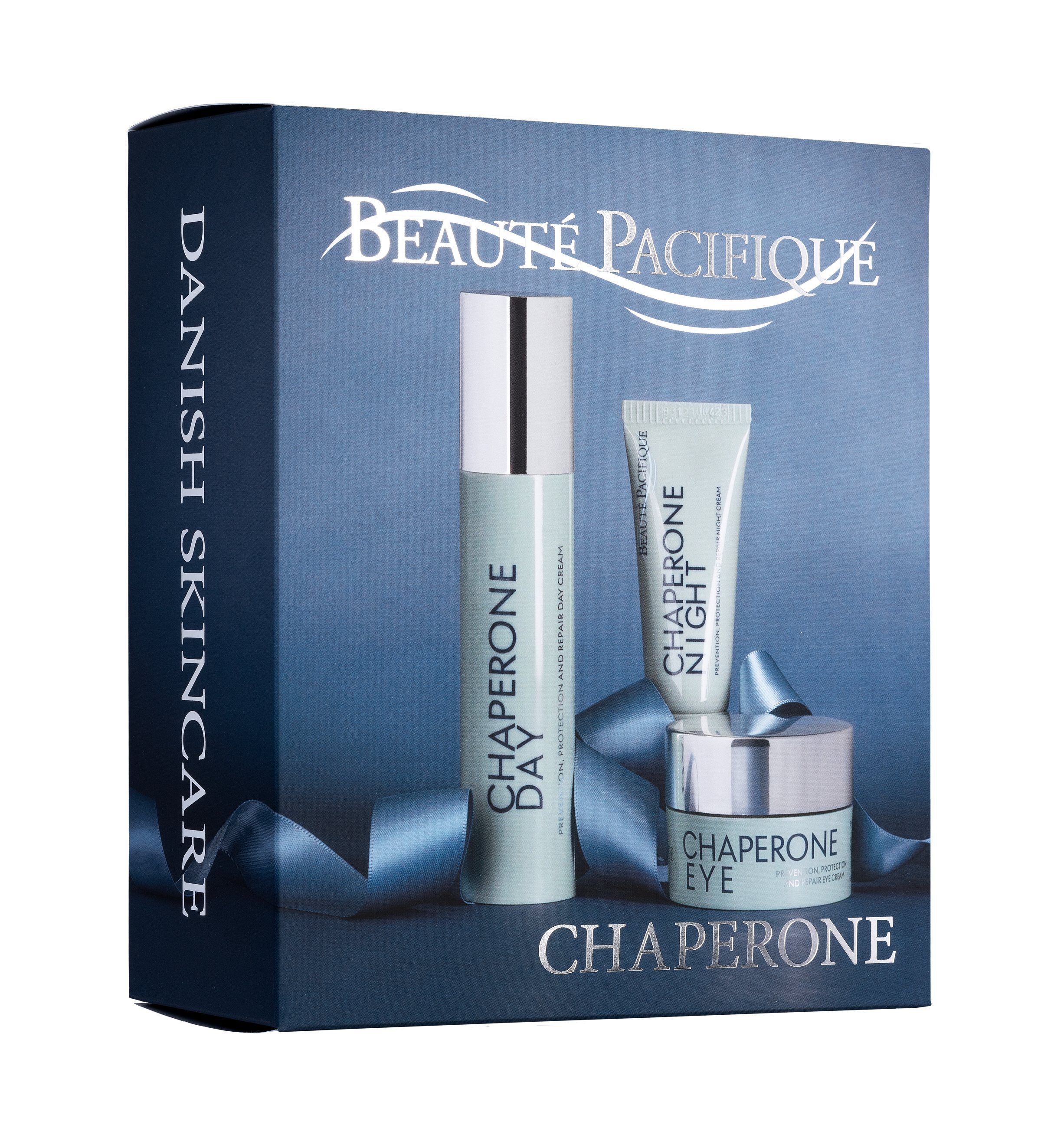 Chaperone Giftbox 2025