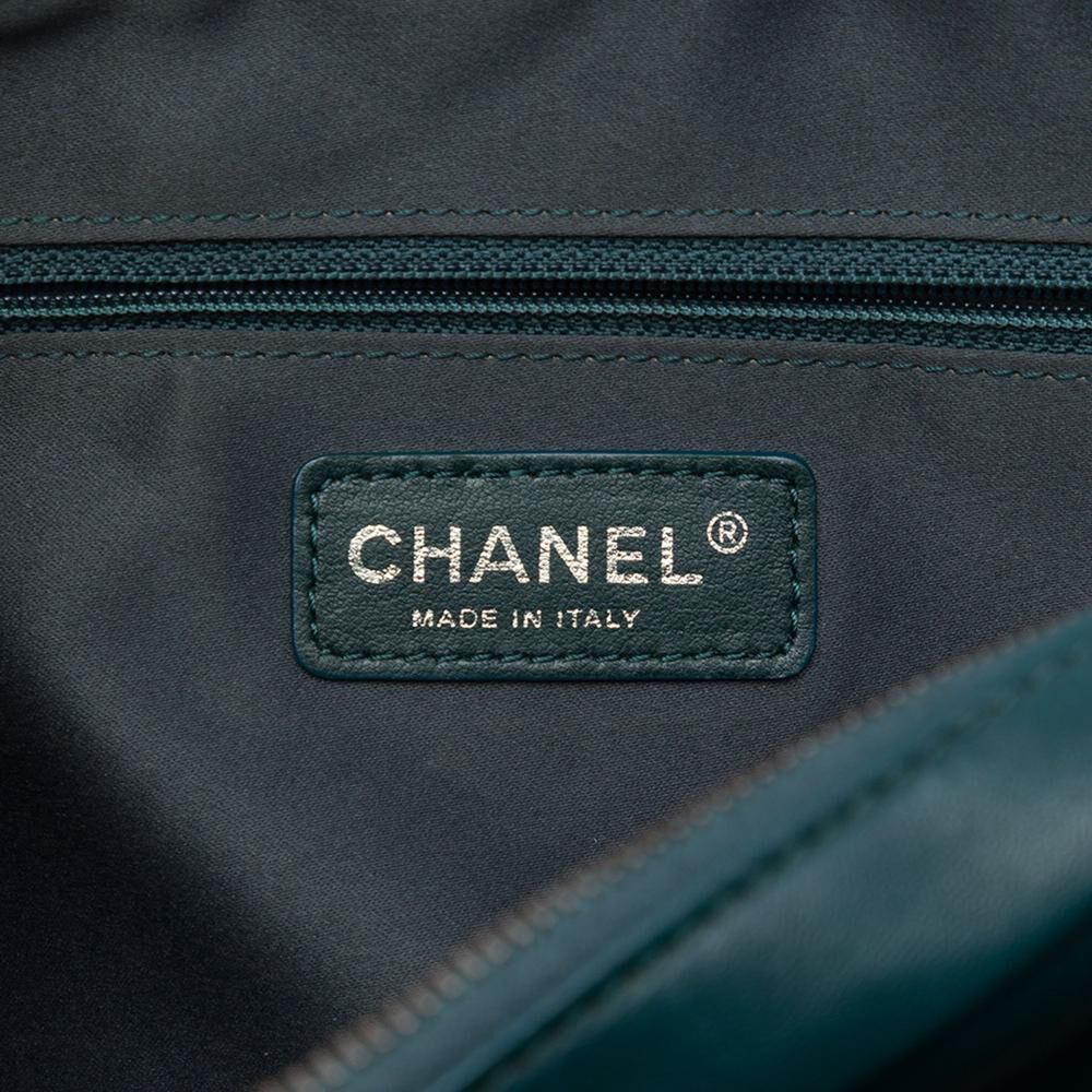 Chanel Flap Bag