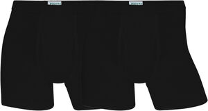 JBS tights 2-pack organic