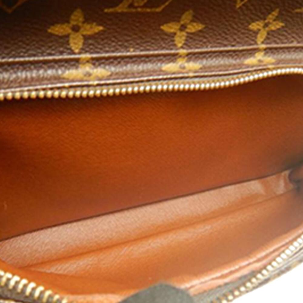 Louis Vuitton Crossbody Bag