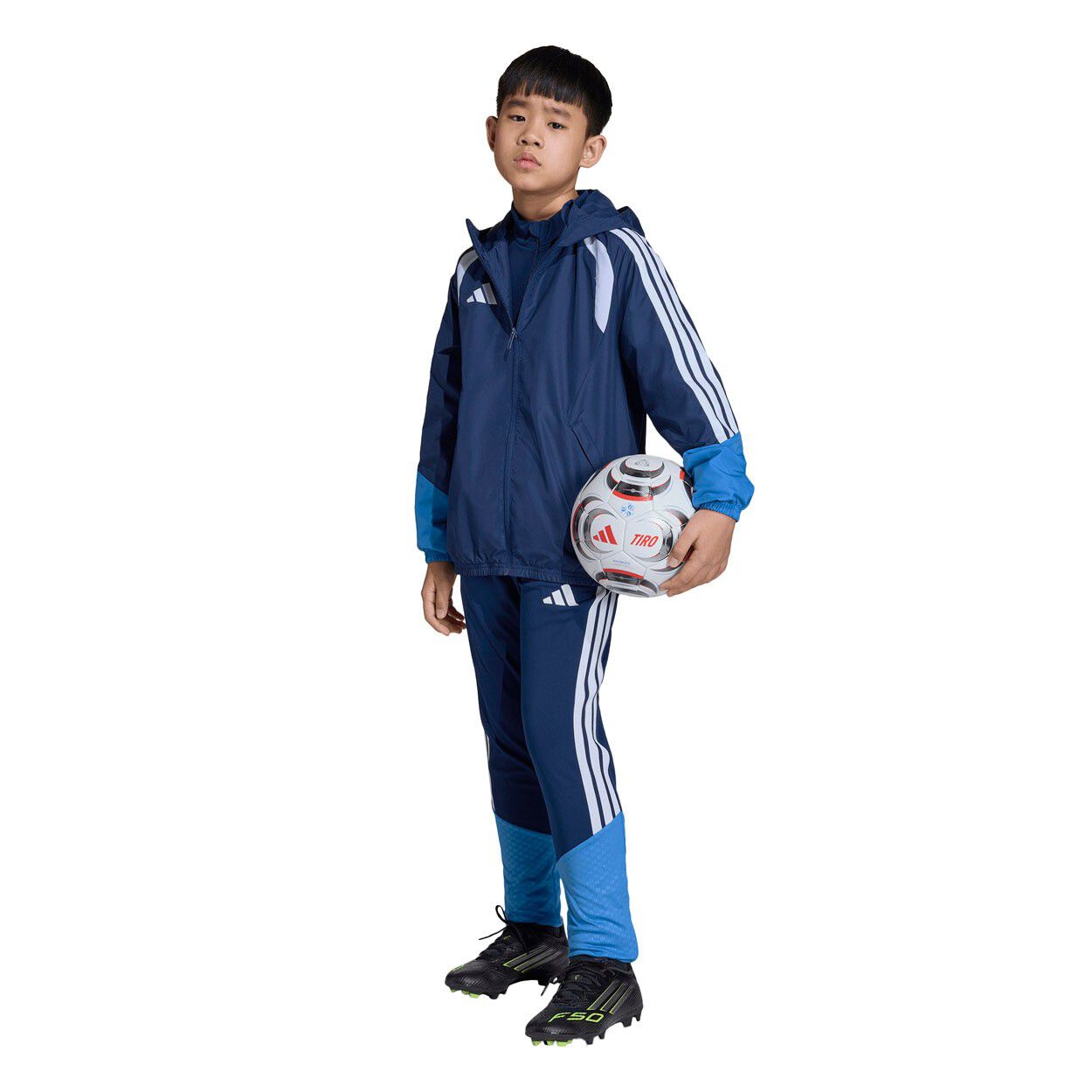 Tiro 26 Competition All Weather Tr&aelig;nings Tr&oslash;je