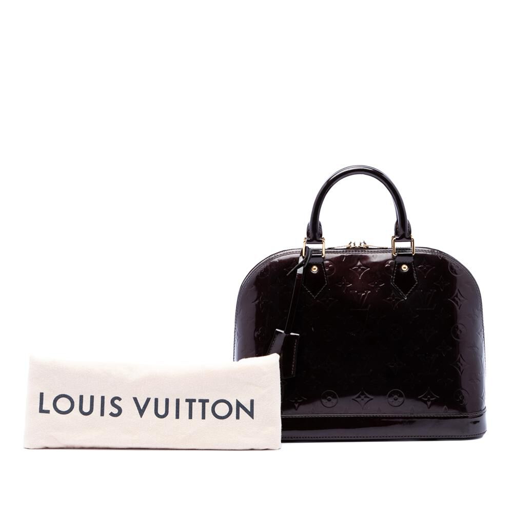 Louis Vuitton Alma