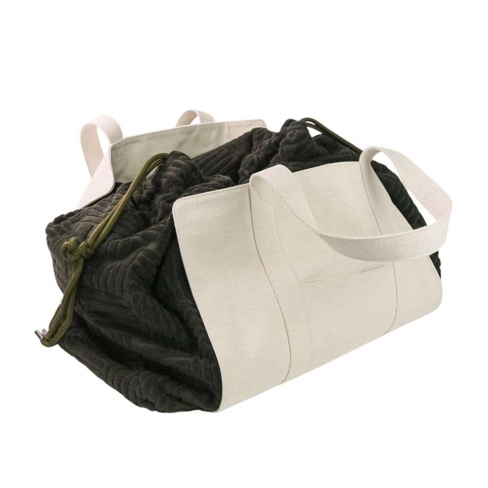 Bottega Veneta Travel Bag