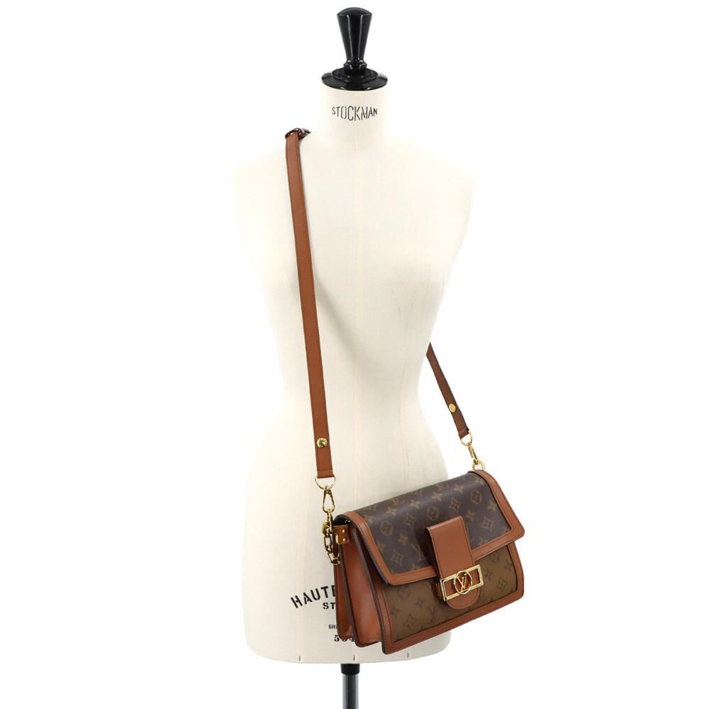 Louis Vuitton Dauphine