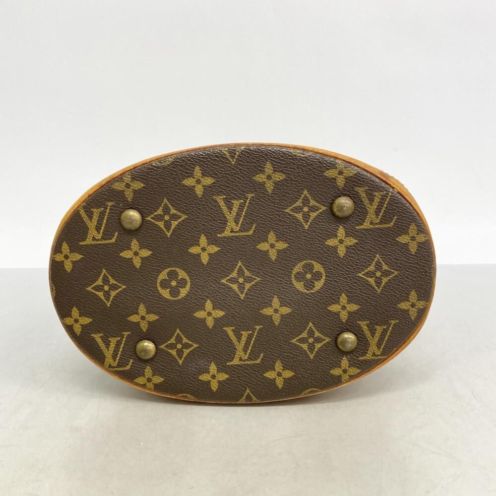 Louis Vuitton Bucket Bag
