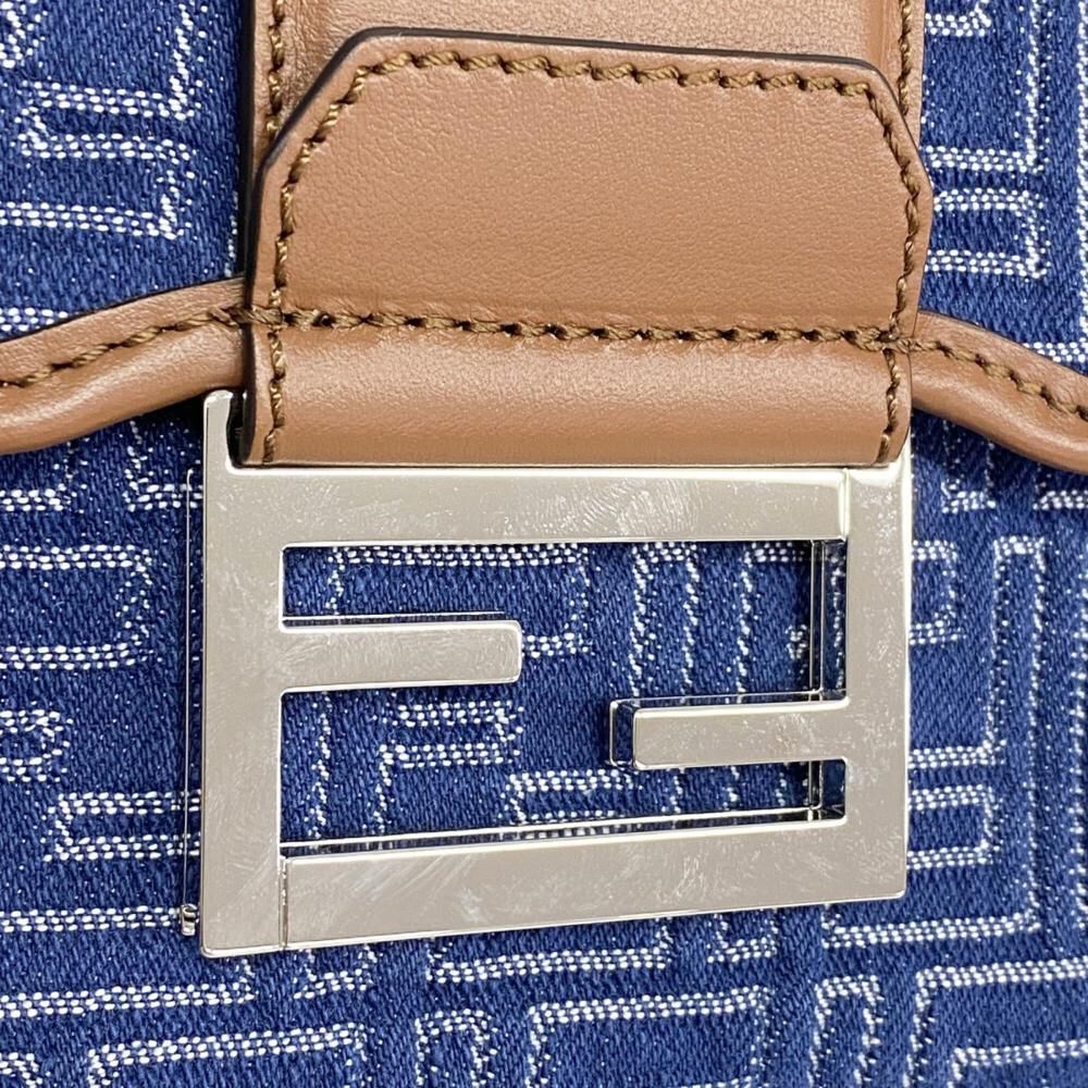 Fendi Shoulder Bag