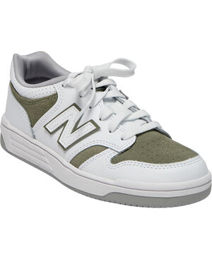 New Balance 480 Kids Lace