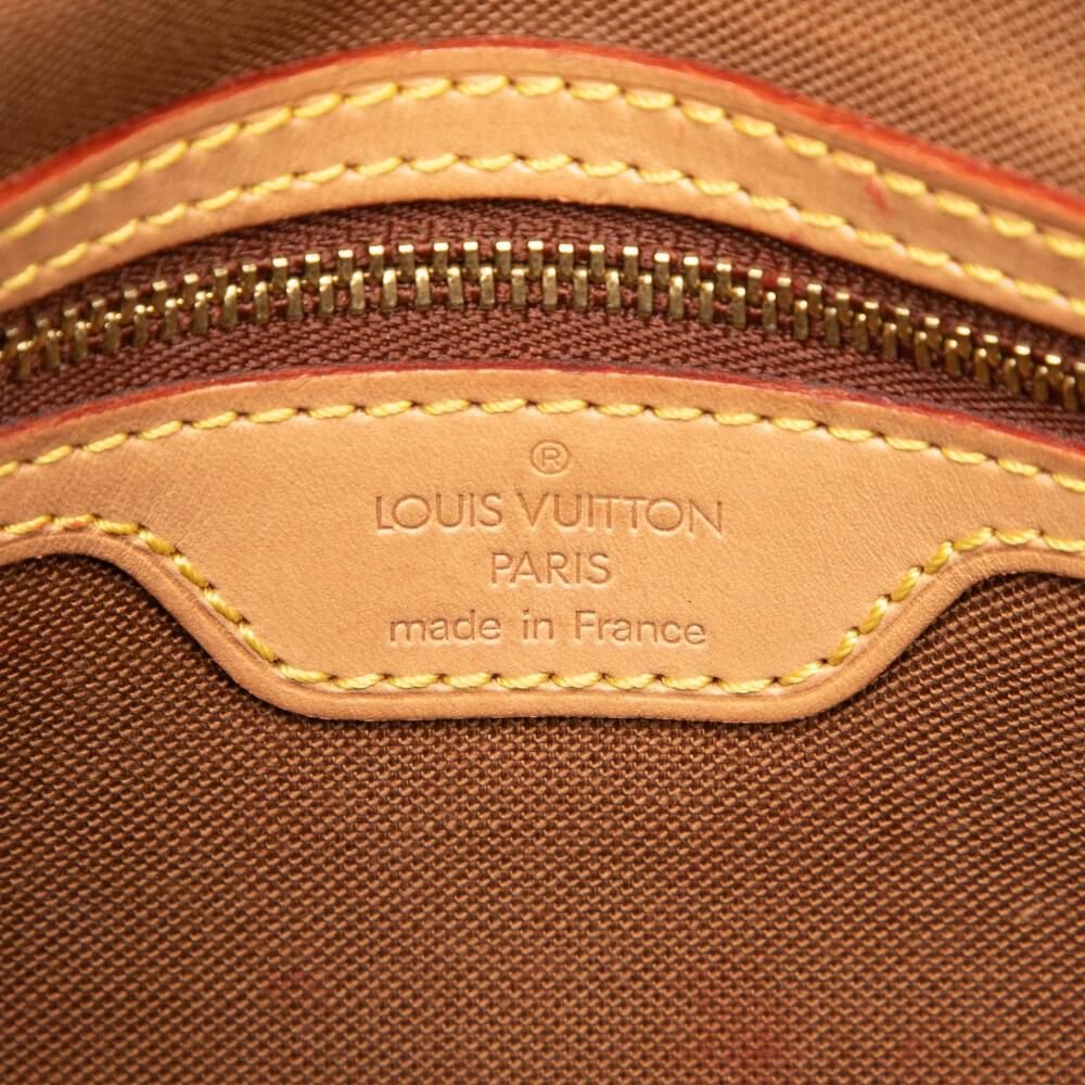 Louis Vuitton Looping