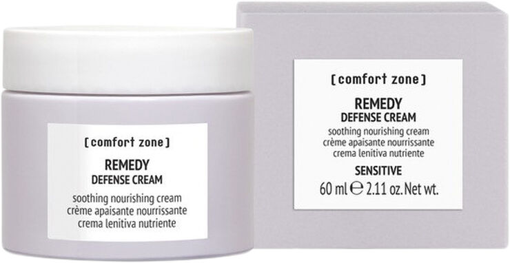 Remedy Defense Cream 60 ml.