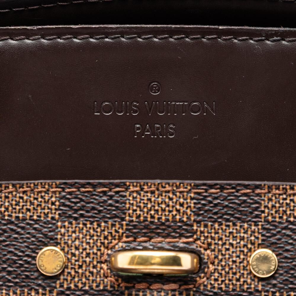 Louis Vuitton Rivoli