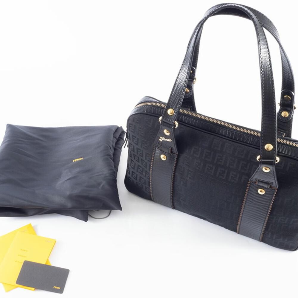Fendi Handbag