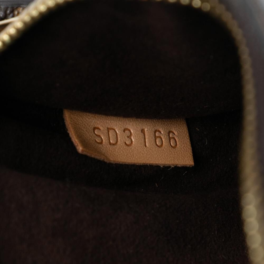 Louis Vuitton Pochette M&eacute;tis