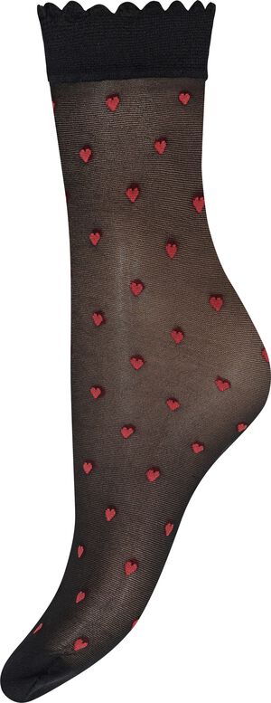 HYPETHEDETAiL ankle heart 30d