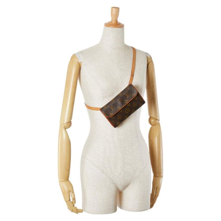 Louis Vuitton Florentine Pochette