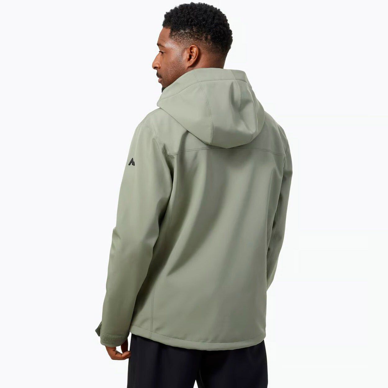 Ocean Softshell Jakke