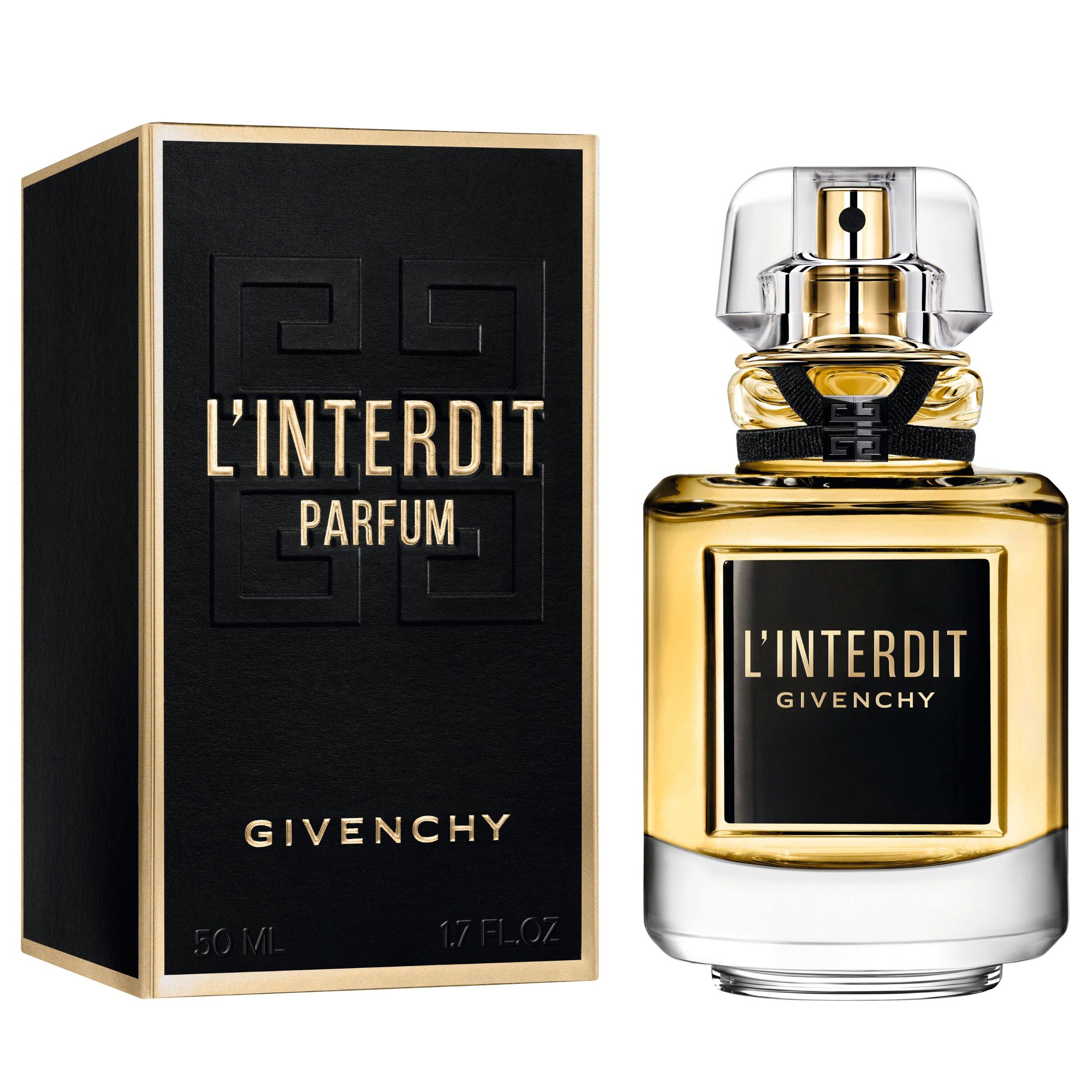 L'Interdit Parfum