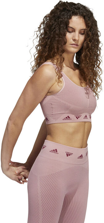 adidas AEROKNIT Light-Support bh